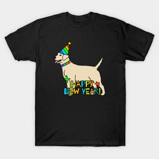 Happy New Year T-Shirt